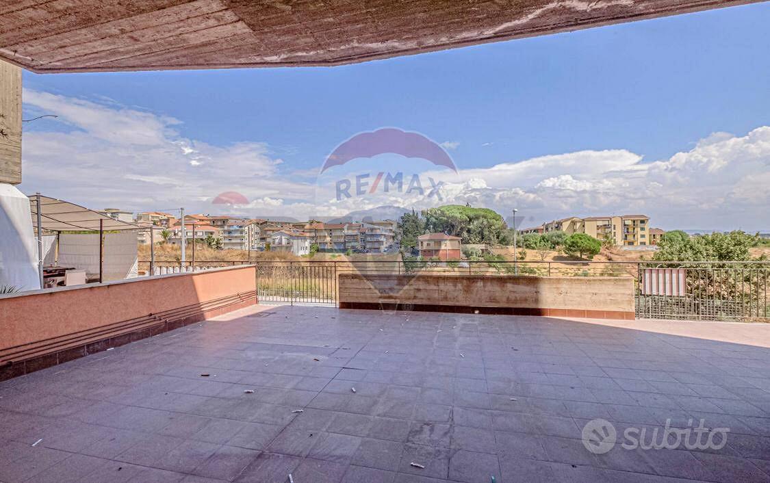 Appartamento – Caltagirone, Catania - Vista 5