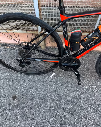 Bici da corsa