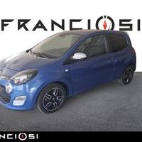 RENAULT Twingo 1.2 TCe 100cv GT Gordini