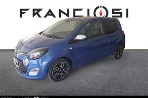 RENAULT Twingo 1.2 TCe 100cv GT Gordini