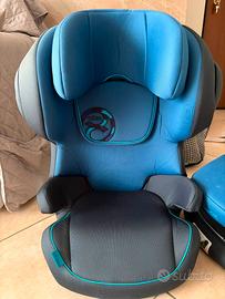 Seggiolino auto 9-18 kg cybex
