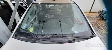 SUZUKI ALTO - PARABREZZA ANTERIORE