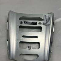 Piastra Portapacchi originale Triumph A9758337 SCR