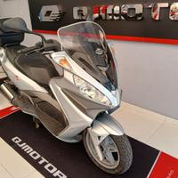 Malaguti Madison 3 250