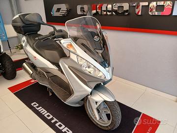 Malaguti Madison 3 250