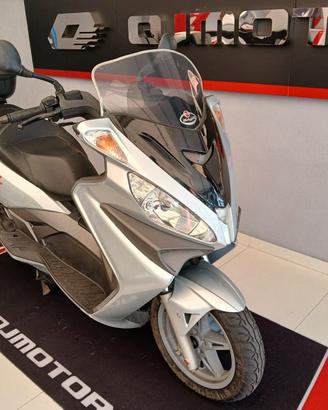 Malaguti Madison 3 250