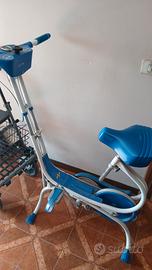 Cyclette
