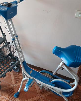Cyclette