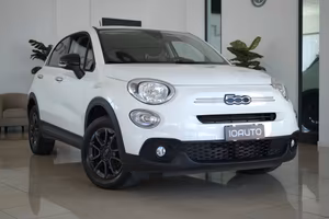 Fiat 500X 1.3 MultiJet 95cv Club 2022