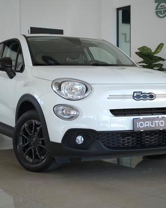 Fiat 500X 1.3 MultiJet 95cv Club 2022