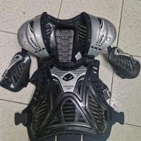 Pettorina ufo shield one