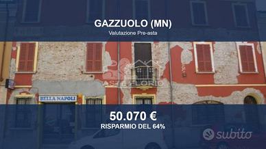 Immobile in asta di 277 m² con più di 5 locali a G