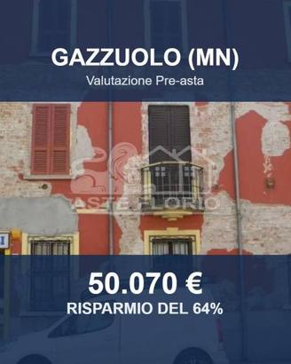 Immobile in asta di 277 m² con più di 5 locali a G