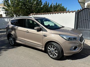 Ford Kuga Vignale