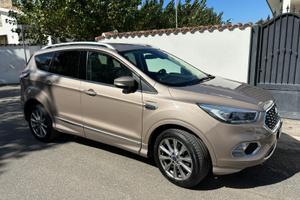 Ford Kuga Vignale