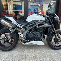 Triumph Speed Triple 1050 RS (2018)