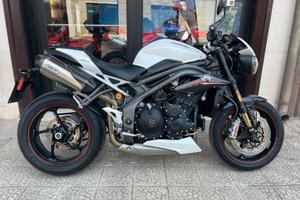 Triumph Speed Triple 1050 RS (2018)