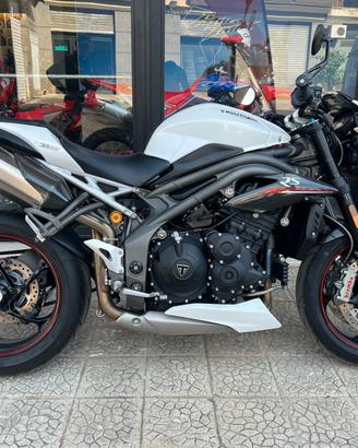 Triumph Speed Triple 1050 RS (2018)