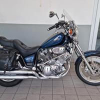 YAMAHA XV 750 VIRAGO - 1993- 57682 KM