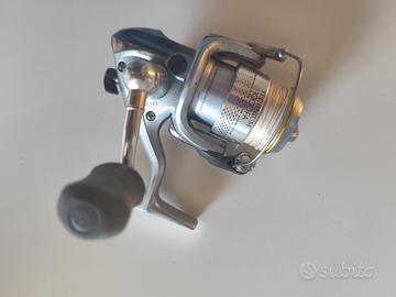 mulinello Shimano Technium 100FA