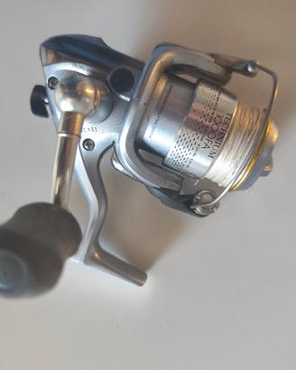 mulinello Shimano Technium 100FA