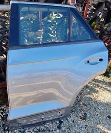 Volkswagen T-Cross Porta Post. Sx