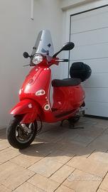 Vespa Et4 150