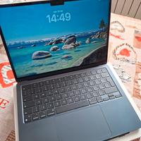 MacBook Air