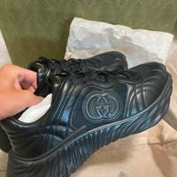 Sneakers Gucci Ripple uomo