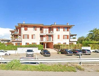 Appartamento a Ghedi (BS)