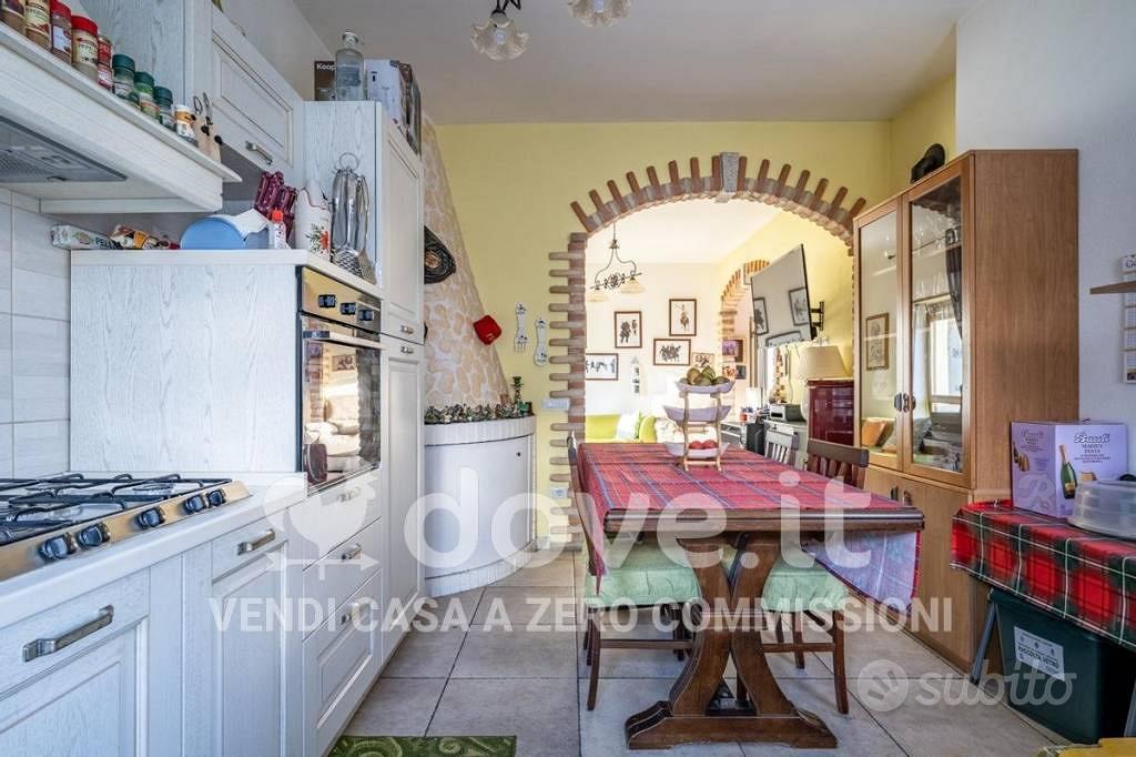 Appartamento – NU - Vista 5