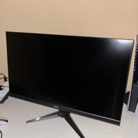 Monitor Acer Gaming