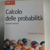Calcolo delle probabilità