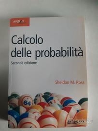Calcolo delle probabilità