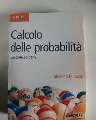 Calcolo delle probabilità