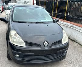 Renault Clio 1.5 dCi 85CV 5 porte Dynamique AUTOMA