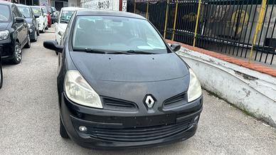 Renault Clio 1.5 dCi 85CV 5 porte Dynamique AUTOMA