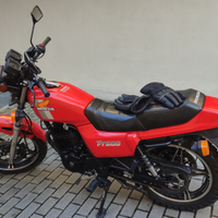 Honda FT 500