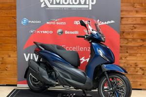 Piaggio Beverly 310 S - Tasso 0 fino a 72 mesi