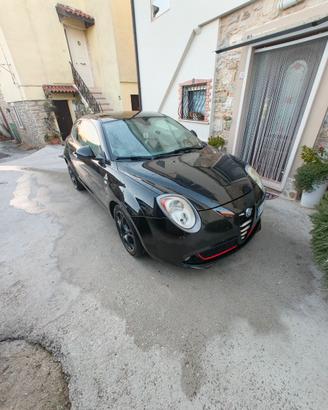 Alfa Romeo MiTo 1.3 Multijet 95 CV – 2011 –