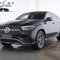 Mercedes-benz GLE 300 d 4Matic Coupé AMG Line Adva