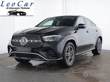 Mercedes-benz GLE 300 d 4Matic Coupé AMG Line Adva