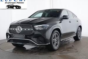 Mercedes-benz GLE 300 d 4Matic Coupé AMG Line Adva