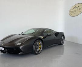 FERRARI 488 GTB FULL CARBONIO SEDILI VOLANTE LED