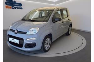 FIAT Panda 1.0 firefly hybrid s&s 70cv 5p.ti