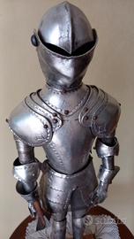 statua Armatura