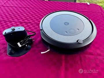 Roomba i3