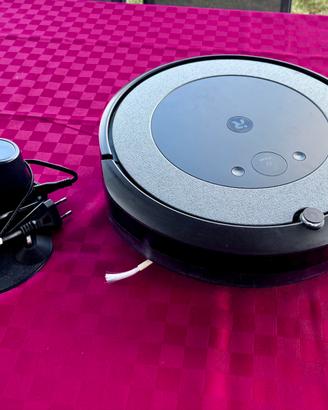 Roomba i3