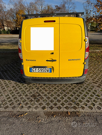 Renault Kangoo 1.5 diesel