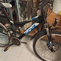 MTB ragazzo/ Bambino